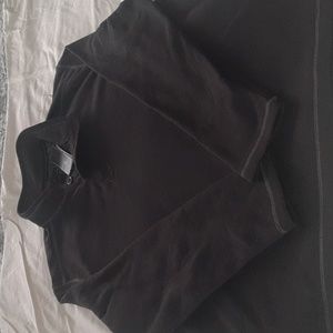 G.H.‎ Bass men's pullover. Grey, XL, NWT.